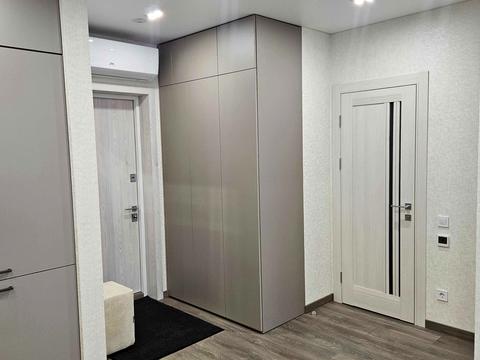 квартира за адресою Віктора Некрасова вул. (Північно-Сирецька), 6