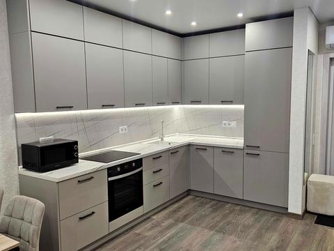 квартира за адресою Віктора Некрасова вул. (Північно-Сирецька), 6