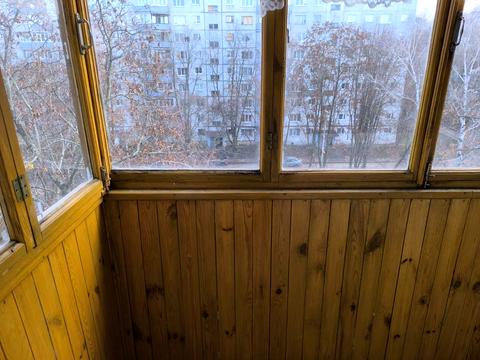 квартира по адресу Академика Павлова ул., 140а