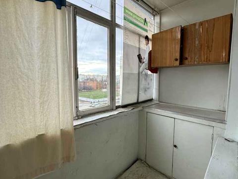 квартира за адресою Боровіковського бульв., 16