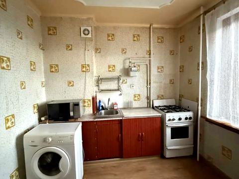 квартира за адресою Боровіковського бульв., 16