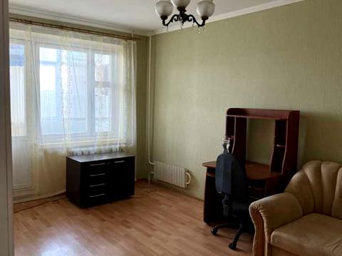 квартира за адресою Боровіковського бульв., 16