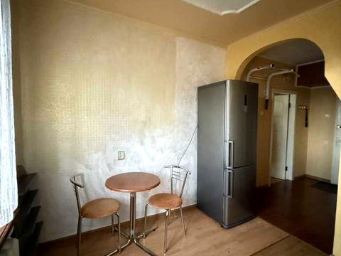 квартира за адресою Боровіковського бульв., 16