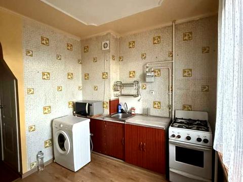 квартира за адресою Боровіковського бульв., 16