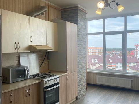 квартира за адресою Львівська вул., 1-А