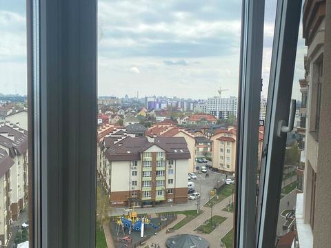 квартира за адресою Львівська вул., 1-А