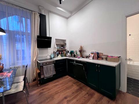 квартира за адресою Генерала Тараса Чупринки вул. (Пушкіна), 20