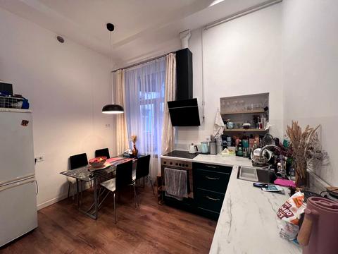 квартира за адресою Генерала Тараса Чупринки вул. (Пушкіна), 20