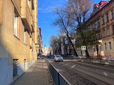 квартира за адресою Генерала Тараса Чупринки вул. (Пушкіна), 20