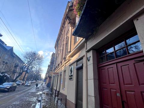 квартира за адресою Генерала Тараса Чупринки вул. (Пушкіна), 20