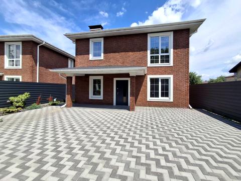 будинок за адресою Київ, Сергія Колоса вул. (Леніна)