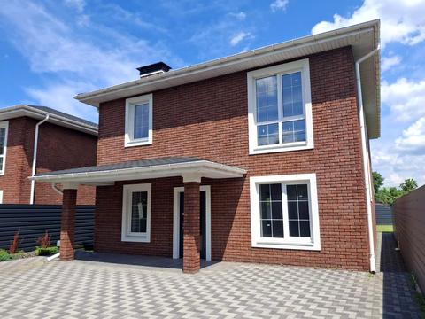 будинок за адресою Київ, Сергія Колоса вул. (Леніна)