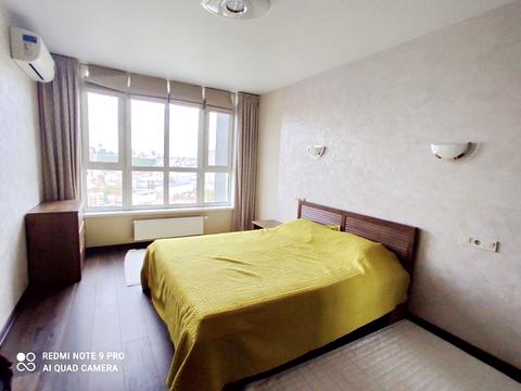 квартира за адресою Берестейський просп. (Перемоги), 5-В