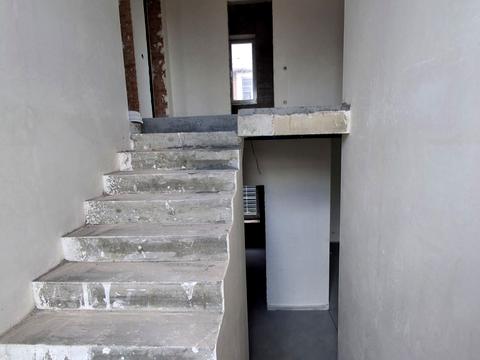 будинок за адресою Київ, Сергія Колоса вул. (Леніна)