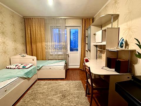 квартира по адресу Радунская ул., 5