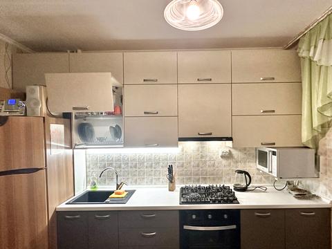 квартира по адресу Радунская ул., 5