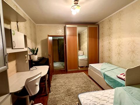 квартира по адресу Радунская ул., 5