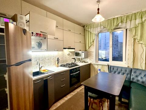 квартира по адресу Радунская ул., 5