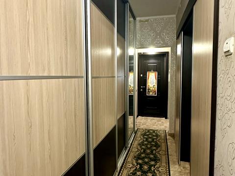 квартира по адресу Радунская ул., 5