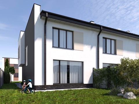 будинок за адресою Фабрична вул.