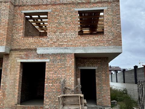 будинок за адресою Фабрична вул.