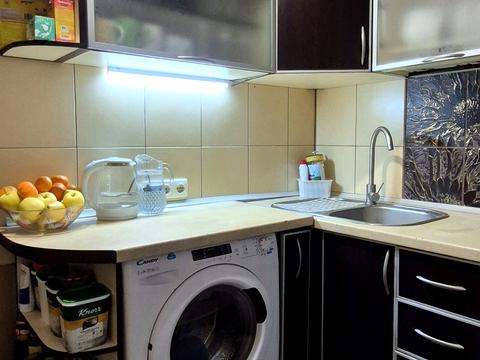 квартира за адресою Аерокосмічний просп. (Гагаріна), 60