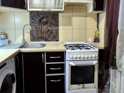 квартира за адресою Аерокосмічний просп. (Гагаріна), 60