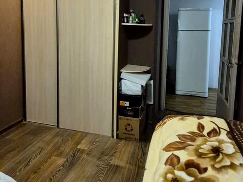 квартира за адресою Аерокосмічний просп. (Гагаріна), 60