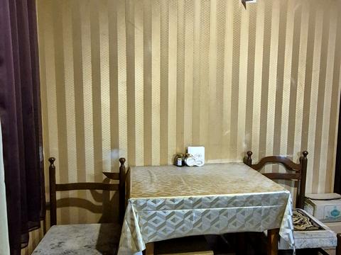 квартира за адресою Аерокосмічний просп. (Гагаріна), 60