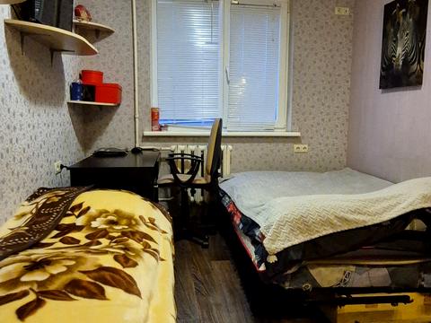 квартира за адресою Аерокосмічний просп. (Гагаріна), 60