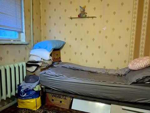 квартира за адресою Аерокосмічний просп. (Гагаріна), 60