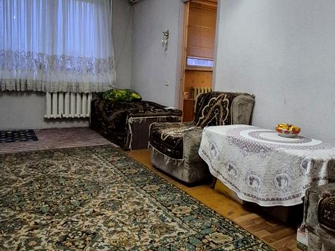 квартира за адресою Аерокосмічний просп. (Гагаріна), 60