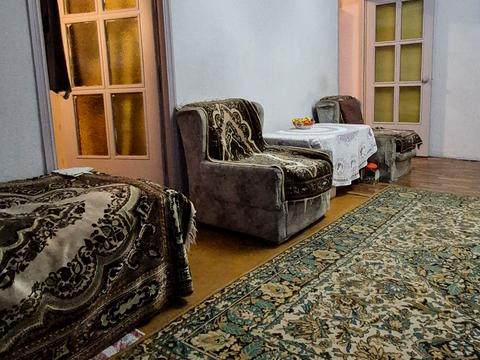 квартира за адресою Аерокосмічний просп. (Гагаріна), 60