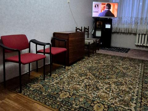 квартира за адресою Аерокосмічний просп. (Гагаріна), 60