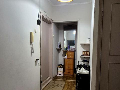 квартира за адресою Аерокосмічний просп. (Гагаріна), 60