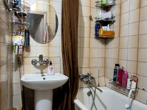 квартира за адресою Аерокосмічний просп. (Гагаріна), 60