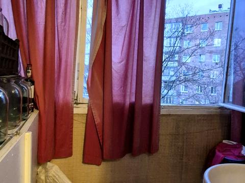 квартира за адресою Аерокосмічний просп. (Гагаріна), 60