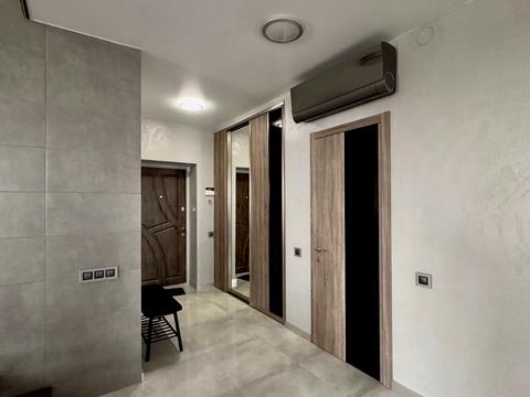 квартира за адресою Джорджа Вашингтона вул. (Батальна), 6а