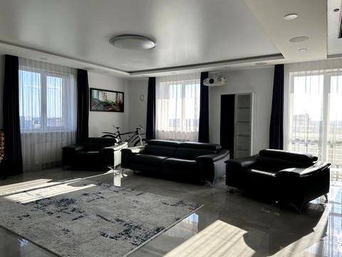 квартира за адресою Джорджа Вашингтона вул. (Батальна), 6а