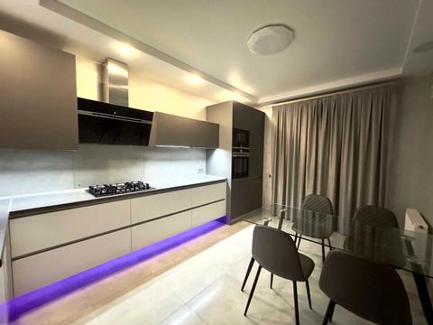 квартира за адресою Джорджа Вашингтона вул. (Батальна), 6а