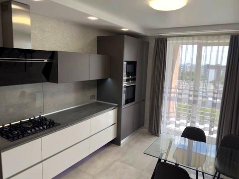 квартира за адресою Джорджа Вашингтона вул. (Батальна), 6а