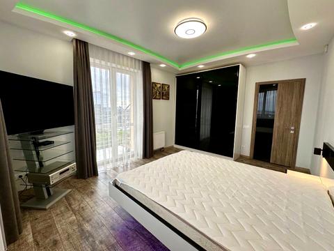 квартира за адресою Джорджа Вашингтона вул. (Батальна), 6а