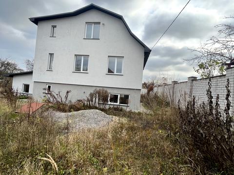 будинок за адресою Київ, Міжозерна, 25