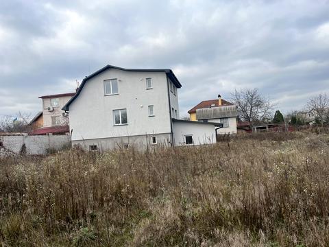 будинок за адресою Київ, Міжозерна, 25