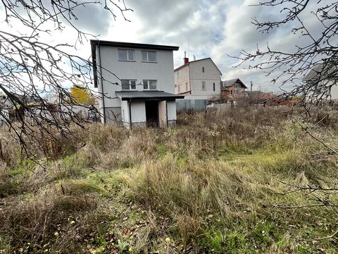 будинок за адресою Київ, Міжозерна, 25