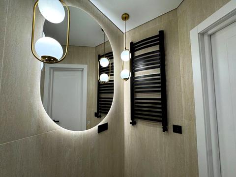 квартира по адресу Крайковского ул., 3