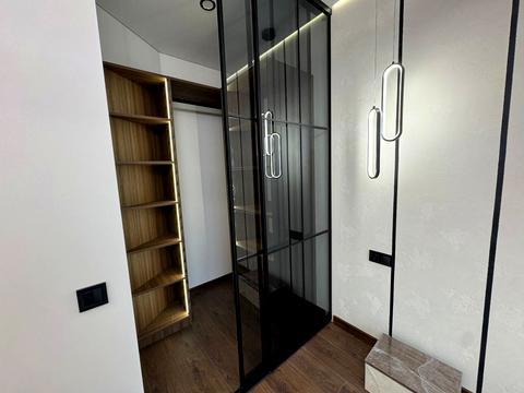 квартира по адресу Крайковского ул., 3