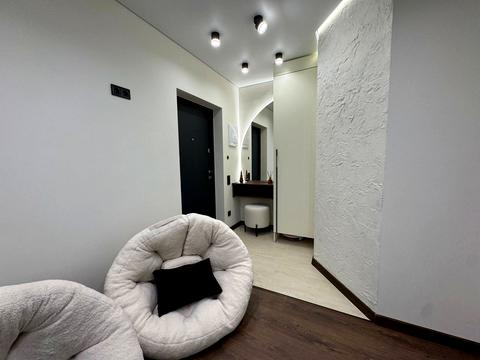 квартира по адресу Крайковского ул., 3