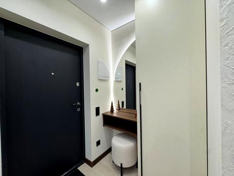 квартира по адресу Крайковского ул., 3