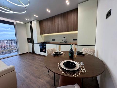 квартира по адресу Крайковского ул., 3